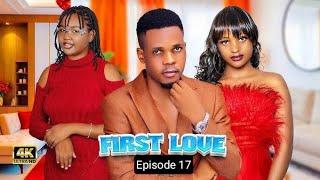 FIRST LOVE ️ Part 17 | Love Story #loveYouTube · DONTA