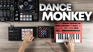 Dance Monkey (SOUNTEC Live Edit)