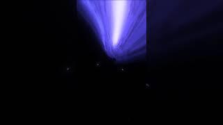 Maximally Charged Black Hole & the Milky Way in SpaceEngine