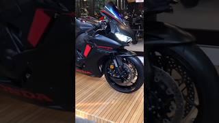 Honda CBR 1000RR New bike launch 2024 | Honda 1000CC Super bike 2024 #shorts #youtubeshorts #viral