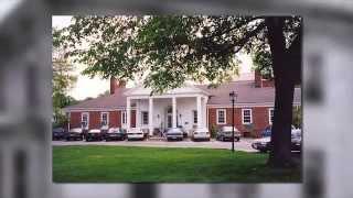 100 Years of BID Needham