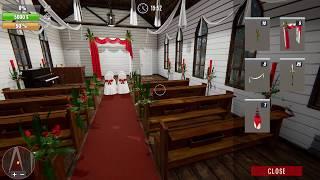 Wedding Designer / devLog #01