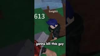 Minecraft in Roblox