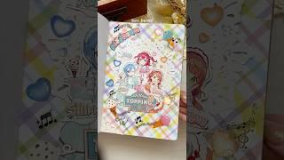 AiScReam! Scrapbooking🩷 journaling ASMR #scrapbooking #journaling #journalwithme