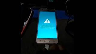 Samsung All v6,7,8x Frp One Click Remove No Downgrade No Boot File 100% Ok