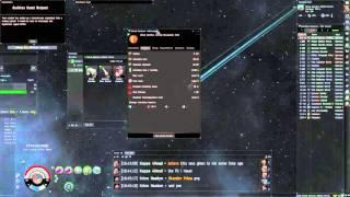 EVE Online Commander Spawn: Dread Guristas Nihilist