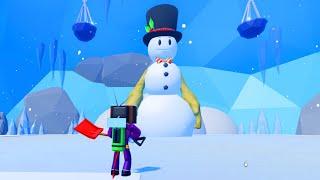 Roblox Snow Shoveling Simulator IS BACK And It's Awesome!