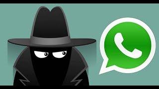 CLONARAM MEU WHATSAPP PELO OLX | COMO RECUPEREI ?!