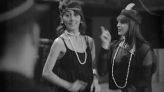 1920s - charleston dance