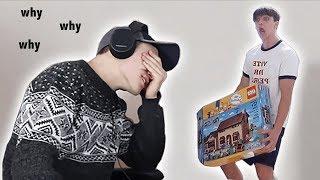 New Year, New Cringe