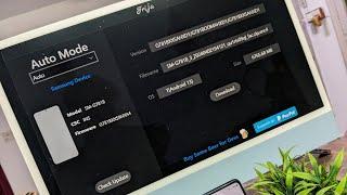 How to Download Samsung Stock Firmware [Frija and SamFW]