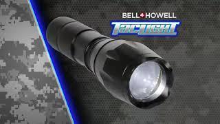 Taclight- torch