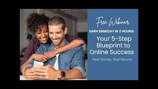 Legacy Builders Program Webinar - June27 (Real Results & Stories) - Digital Growth Community