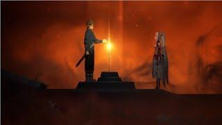 AMV - Dragon Slayer