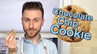 Davey K bakes an ooey gooey treat ["Chocolate Chip Cookie" Official Music Video]