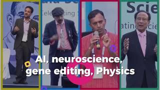 India Science Festival 2020 | Impact