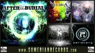 AFTER THE BURIAL - To Carry You Away