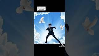 JOHNNY!!!!!#funny#emo#fypシ#idk#KARMA!!!!