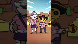 МАМА, Я ХОЧУ УКУЛЕЛЕ | BRAWL STARS #shorts #brawlstars