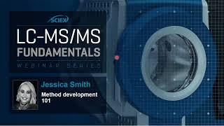 LC-MS/MS Fundamentals