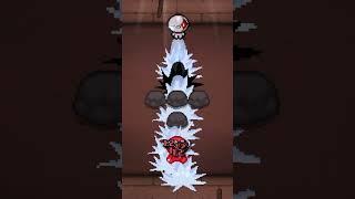 OCULAR RIFT BUILD #thebindingofisaac #isaac #foryou #mod #game #wildcard