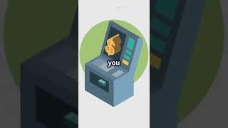 How ATMs actually works?@Keshara-u8e