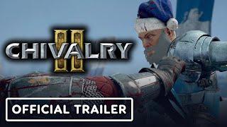 Chivalry 2 - Official Free Weekend Announcement Trailer