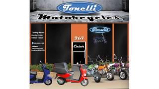 tonelli c series
