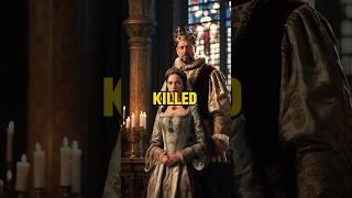 Elizabeth I: The Tragic Family History Behind The Virgin Queen #elizabeth #short #history