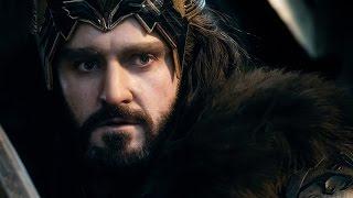 The Hobbit: The Battle of the Five Armies - Official Main Trailer [HD]