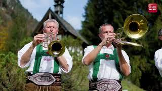 Der Harte Kern - Sonnbergpolka (Offizielles Video)