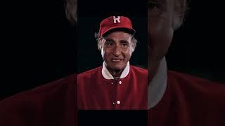 Coach Calhoun #Grease #SidCaeser #CoachCalhoun