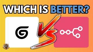 Gumloop Vs N8N - Which Automation Tool Is Better? (2025)