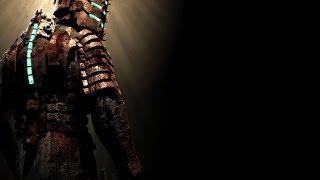 Стрим Stih Gamer Dead Space Тёмный Ужас