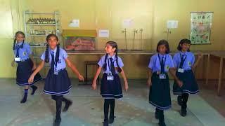 KAMARIYA DANCE_SUNRISE CONVENT _Amit Matolya