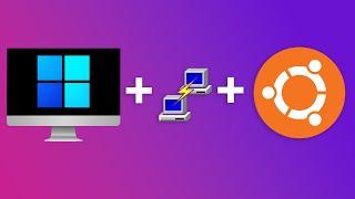 The BEST Way to Connect Ubuntu PC from Windows 11 Using Putty