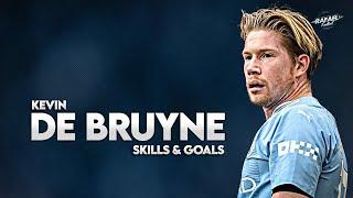 Kevin De Bruyne 2024 - Skills , Goals & Assists - HD