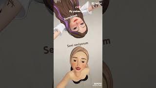 Zeynep seni asla ömür boyu bırakmam#yagzey