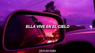 chase atlantic - heaven and back // sub. español