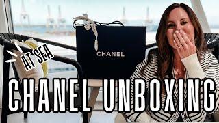 CHANEL SPRING-SUMMER 2025 UNBOXING | CHANEL 25S | CELEBRITY BEYOND