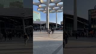 Central station #belanda #hidupdibelanda #utrecht