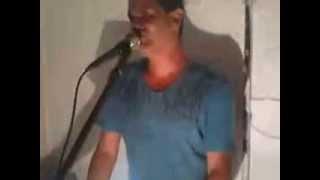 BETTO LOPES ao VIVO   VIDRO FUME & ALUCINAÇÃO