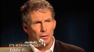 Creative Miracle of Eyes | Resurrection of the Dead | Mel Bond on Sid Roth