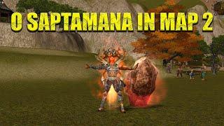 Metin 2 RO - O Saptamana in Map 2 Ep.4 #metin2 #gaming #gameforge