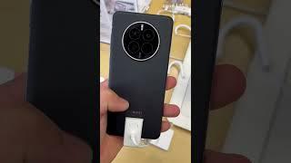 Huawei mate 50 rs Porsche design unboxing