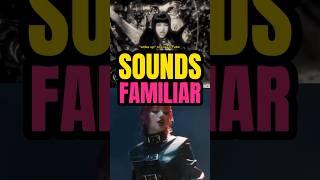 Lisa “FUTW” vs XG “Woke Up”