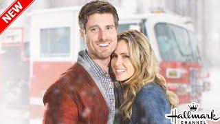 A Firehouse Christmas 2024 - Hallmark Movies 2024 - christmas hallmark movie 2024 - New Holiday 2024