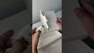 Unboxing HONOR's AI Tablet — the Pad X9a