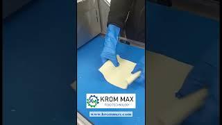 Krom Max | Food Technology |