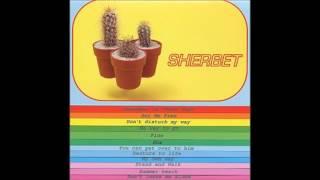 SHERBET/SHERBET